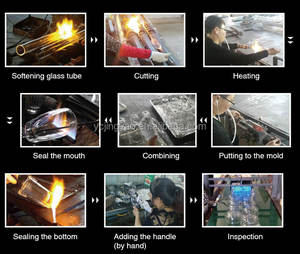 <span class=keywords><strong>Verre</strong></span> <span class=keywords><strong>à</strong></span> <span class=keywords><strong>vin</strong></span> en forme de <span class=keywords><strong>tulipe</strong></span> en <span class=keywords><strong>verre</strong></span> soufflé <span class=keywords><strong>à</strong></span> la main résistant <span class=keywords><strong>à</strong></span> la chaleur, avec un long pied, <span class=keywords><strong>verre</strong></span> <span class=keywords><strong>à</strong></span> <span class=keywords><strong>vin</strong></span> rouge décoratif - Product Image 3