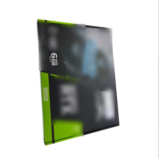 Factory Wholesale of Brand New Original High-performance Graphics Card DUAL GeForce RTX 3050 O6G Gaming Graphics Card
