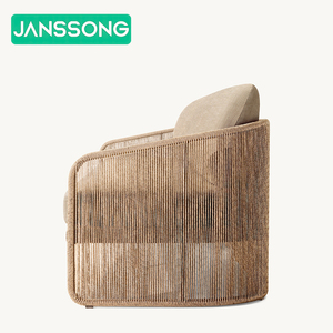 Conjunto <span class=keywords><strong>de</strong></span> <span class=keywords><strong>muebles</strong></span> <span class=keywords><strong>de</strong></span> exterior modernos, conjunto <span class=keywords><strong>de</strong></span> <span class=keywords><strong>muebles</strong></span> <span class=keywords><strong>de</strong></span> patio <span class=keywords><strong>de</strong></span> lujo, conjunto <span class=keywords><strong>de</strong></span> sofá <span class=keywords><strong>de</strong></span> aluminio para jardín <span class=keywords><strong>de</strong></span> Hotel, conjunto <span class=keywords><strong>de</strong></span> sofá impermeable <span class=keywords><strong>de</strong></span> ratán, <span class=keywords><strong>diseño</strong></span> <span class=keywords><strong>de</strong></span> <span class=keywords><strong>muebles</strong></span> - Product Image 3