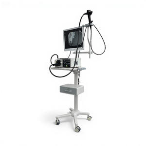 (16W/100W/200W) Gastroscopio Flexible Ultrafino HD, Endoscopios Veterinarios de 2m de Longitud, Articulación de 180°, para Perros <span class=keywords><strong>y</strong></span> Gatos, Certificado CE - Product Image 3