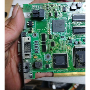 Carte de contrôle Japmc-mc2100-e - Matériel en aluminium et plastique pour l'automatisation - Product Image 2