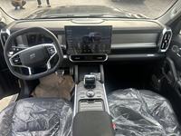 Jetour T2 4x4 Todoterreno SUV de 5 Plazas, Gasolina Turbo, Automático, Vehículo SUV de Lujo para el Mercado Africano