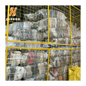 Chaussures d'occasion en balles, vente en gros d'usine, vêtements et chaussures de seconde main en balles, baskets, talons hauts, pantoufles, chaussures d'occasion - Product Image 1