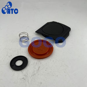 9805712480 9812071480 Couvercle de soupape de cylindre de moteur pour Peugeot 308 3008 208 Citroen C4 DS3 <span class=keywords><strong>DS5</strong></span> - Product Image 5