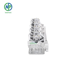 Cabeza de Cilindro OEM 4M40 4M40T ME202621 ME202620 ME193804 ME193807 908514 908515 AMC908515 L200 Delica <span class=keywords><strong>Canter</strong></span> Truck para <span class=keywords><strong>MITSUBISHI</strong></span> - Product Image 4