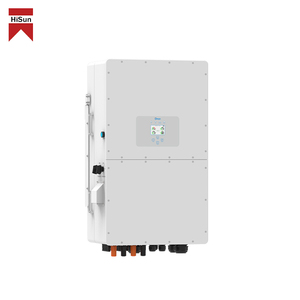 ระบบโซลาร์เซลล์แบบไฮบริด 40kW 50kW โหมด Time of Use เพื่อเพิ่มประสิทธิภาพต้นทุนพลังงาน - Product Image 2