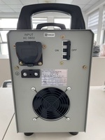 DONSUN ZX7-500 IGBT Inverter DC MMA Welder 500A Industriel 380V Poste à souder à l'arc portable Neuf Robuste pour l'ingénierie
