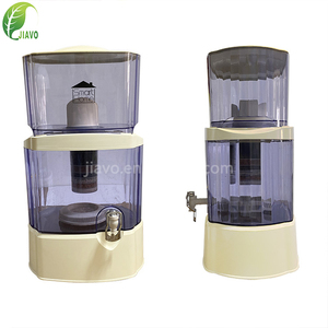 Filtro de agua mineral, olla <span class=keywords><strong>sin</strong></span> electricidad, precio al por mayor de fábrica - Product Image 6