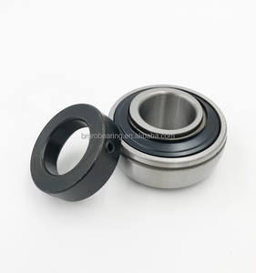 Rodamiento de Bloque de Almohada <span class=keywords><strong>UCX</strong></span> 10-31 en Oferta, Rodamiento de Bolas de Inserción UCX10-31 para Maquinaria Agrícola - Product Image 5