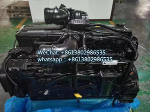 PC200-5 PC220-6 PC200-6 PC400-6 6D95 4D95 4D102 6D102 6D105 4D105 6D108 6D110 6D125 6D140 เครื่องยนต์ชิ้นส่วนรถขุด - Product Image 6