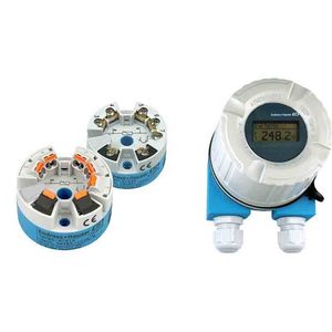 Endress Hauser E+H Original, Proyecto Personalizado TMT85, Sensor de Temperatura, Compatible con OEM y ODM - Product Image 5