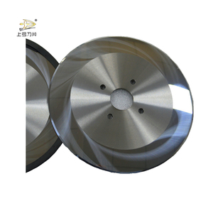 Качественные пользовательские режущие машины нож карбида вольфрама Лезвия - Product Image 3