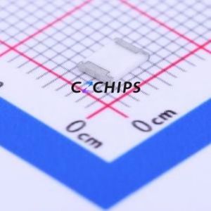 CR1812F82K0E04Z SMD Resistor 1812 ( Type: Thick Film )( Resistance: 82kOhm Precision: 1% ) - Product Image 2