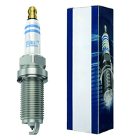 Nouvelle bougie d'allumage FR6MPP332 FR7DC + 8 Iridium pour Mercedes Benz