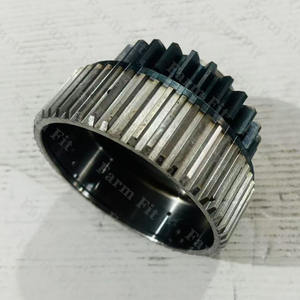 อะไหล่81865535 83999198 PTO คลัตช์ฮับเหมาะสำหรับ TS90ฮอลแลนด์ TS100 TS110 TS115ใหม่ - Product Image 3