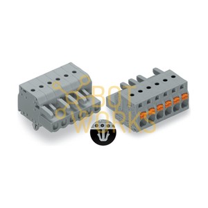 Wago 2231120008000 - Nuovo - Product Image 1