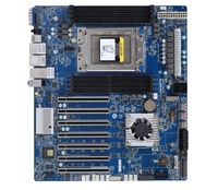 Nuevo Controlador de Automatización Original Gigabyte MC62-G40 en Stock, PCI-E, Compatible con CPU, Incluidos los 3955, 5955WX, 5965, 5975