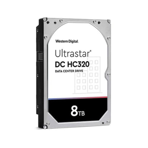 HUS728T8TALE6L4 <span class=keywords><strong>HC320</strong></span> Disco Duro Empresarial SATA de 8 TB y 3.5 Pulgadas, 6 Gb/s, 7200 RPM, 256 MB de Caché, CMR, para Servidor, RAID, NAS, Centro de Datos - Product Image 2