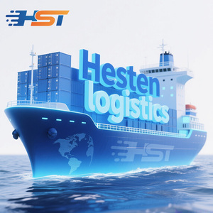 低送料海LCLエクスプレス国際Dropshippingエージェント高速ドア・ツー・ドア送料無料 - Product Image 1