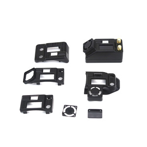 Skyzone steadyview x <span class=keywords><strong>5.8Ghz</strong></span> 4.9g 5G IPS nhận Màn hình mô-đun đưa đón bánh xe điều khiển độ nhạy cao <span class=keywords><strong>FPV</strong></span> Kính Receiver - Product Image 4