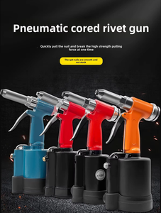 リベットナットガン2.4mm-4.8mm Oem Odmサービス空気油圧リベットナットツールリベットマシン - Product Image 4
