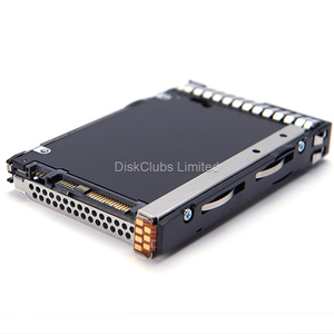 ไดรฟ์ภายในความเร็วสูงแบบ SAS SSD ขนาด 2.5 นิ้ว รุ่น KPM6XRUG960G PM6 ความจุ 960GB รหัสสินค้า P26289-001 ระดับองค์กร สำหรับการจัดเก็บข้อมูลในศูนย์ข้อมูล - Product Image 5
