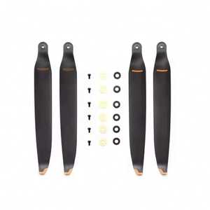 Original DJ marca M400 DroneAccessories piezas 2510F hélices 2510F 25 pulgadas Kit de hélice para Matrice 400 RTK Drone en Stock - Product Image 1