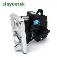 JY CA-131 Penerima Koin CPU Cerdas dengan Konstruksi Logam & Plastik Garansi 1 Tahun untuk Mesin Claw Crane