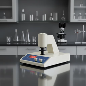 เครื่องวัดความขาวแบบดิจิตอล ISO 2470 อุปกรณ์ทดสอบความขาว - Product Image 3