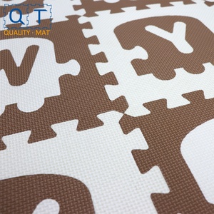 QT <span class=keywords><strong>TAPIS</strong></span> Enfants <span class=keywords><strong>Alphabet</strong></span> ABC <span class=keywords><strong>Puzzle</strong></span> <span class=keywords><strong>Tapis</strong></span> de Sol - Product Image 5