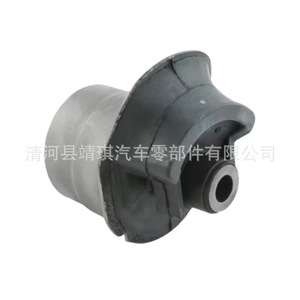Silentbloc de suspension Toyota 48725-12560 48725-12580 48725-12570 Pièce de rechange pour système d'amortisseur MacPherson - Product Image 5