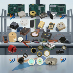 Módulo Transceptor Inalámbrico de Radiofrecuencia NRF9160-<span class=keywords><strong>SICA</strong></span>-R, Accesorios de Demodulación, Original en Stock - Product Image 3