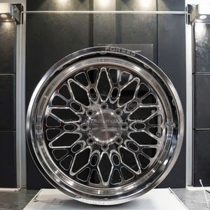 Forgex 26*12 26*14 26*14 26*16 אינץ 'אמריקאי כוח לצוף מרכז הכובעים בהתאמה אישית לוגו וצליל - Product Image 4