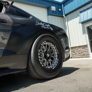 Jantes monobloc forgées Hunt Beadlock 5x114.3 5x115 5x120mm 15 17 pouces, jantes légères de sport automobile pour Ford Chevrolet Dodge - Product Image 2