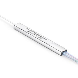 Qdapt Fiber Optische Plc Splitter 1*8 Sc Apc 657A Connector Planar Lichtgolf Circuit Voor Gpon Epon Spliter - Product Image 4