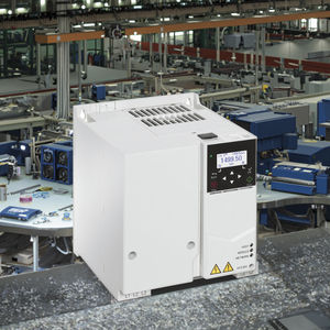 ACS380-040C-033A-4 + K492 PLCコントローラドライバACS550 ACS380周波数コンバータPlcプログラミング - Product Image 1