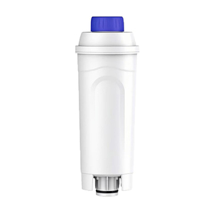 <span class=keywords><strong>Filtre</strong></span> à eau de remplacement pour machine à café De'Longhi DLSC002C ECAM ETAM, cartouche filtrante à charbon actif pour machine à expresso - Product Image 1