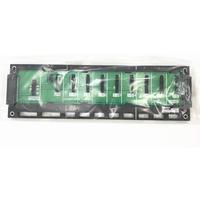 A1S38B - Unidad Base de CPU PLC Serie A para Control Industrial, Unidad Base de CPU PLC para Automatización de Plantas de Procesos Industriales de Control Industrial, Marca