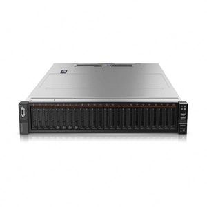 เซิร์ฟเวอร์แบบติดตั้งบนแร็ค 2U รุ่น ThinkSystem SR650 สำหรับโปรโมชั่น OEM - Product Image 6