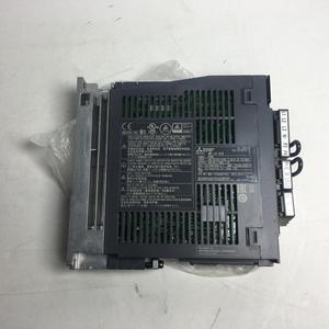 Controlador de Motor Mitsubishi Ac Servo Drive Mr J4 40a 400w 220v 24v Dc Ip20 - Product Image 1