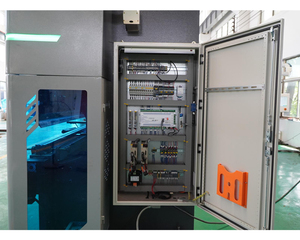 Dama <span class=keywords><strong>CNC</strong></span> tấm kim loại Máy uốn Kim Loại phanh Báo Chí thủy lực <span class=keywords><strong>CNC</strong></span> Báo Chí phanh scs920 da66t da53tx 2D 3D <span class=keywords><strong>CNC</strong></span> điều khiển - Product Image 3