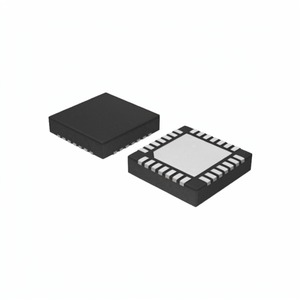 28 VQFN Exposed Pad Embedded Electronics Component DSPIC33EP32MC202T-I_MM In Stock - Product Image 1