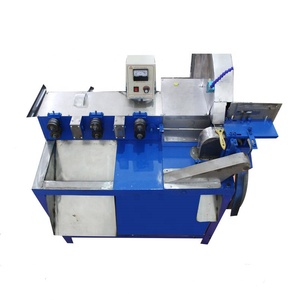Nouvelle machine automatique de fabrication de bougies d'anniversaire GAOWAX avec moteur, haute capacité 12000-16000 pièces/h, 220V - Product Image 2