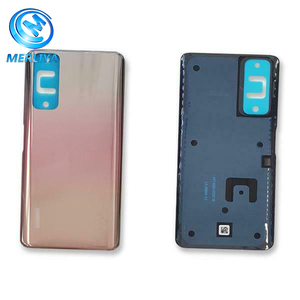 Cover posteriore per <span class=keywords><strong>Huawei</strong></span> <span class=keywords><strong>P</strong></span> <span class=keywords><strong>Smart</strong></span> <span class=keywords><strong>2021</strong></span> Y7A Cover posteriore per batteria posteriore per custodia per cellulare <span class=keywords><strong>Huawei</strong></span> Y7A - Product Image 2