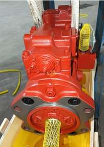 Гидравлический насос для экскаватора Ben Ling KPM K3V K3V112DT K3V63DT K3V112DT K3V140DT K3V180DT <span class=keywords><strong>K5V140</strong></span>, запасные части для гидравлического поршневого насоса - Product Image 6