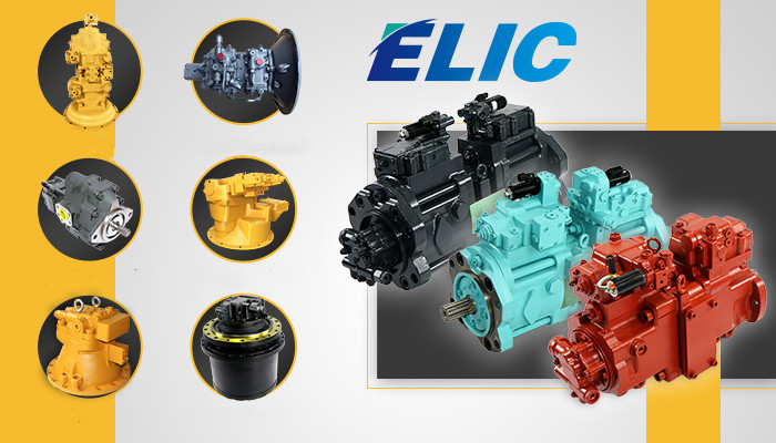 ZAX70 ZX70-3 ZX70-5 ZX70 ZX70-5G Hydraulic Main Pump