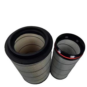 Elemento de Filtro de Aire E1614L P629543 E1665l 1000084242 C21600 Mp8438 Filtros de Aire para Camiones en Existencia - Product Image 3