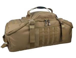 Tactical Duffel Bag <b>Large</b> <b>Capacity</b> Outdoor Travel Luggage Bag Tactical Duffel <b>Backpack</b> Wholesale Waterproof Tactical <b>Backpack</b> - Product Image 2