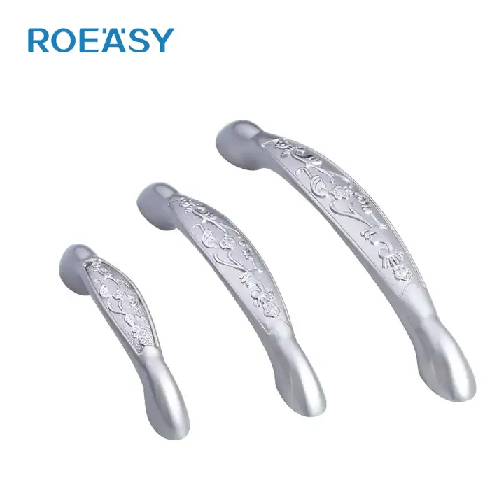 ROEASY 1008 K/S Высококачественная ручка для мебели