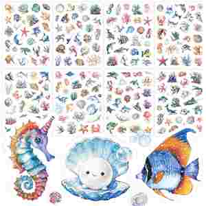 Etiquetas Holográficas Kiss-cut para Embalaje, Colores Personalizables. Pegatinas Autoadhesivas de Vinilo Ecológicas Personalizadas - Product Image 1